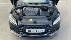 Audi TT 45 TFSI Sport 2dr S Tronic Petrol Coupe